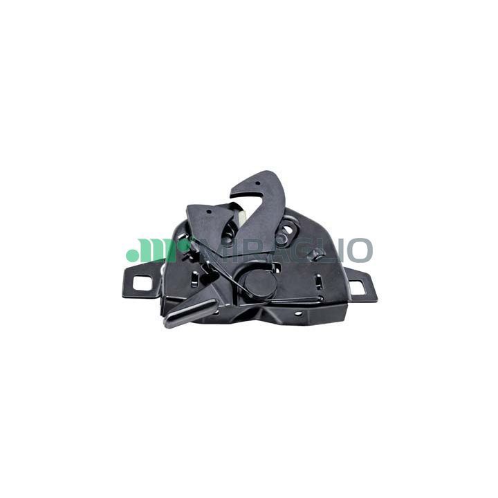 Gaubto užraktas MIRAGLIO 37/220