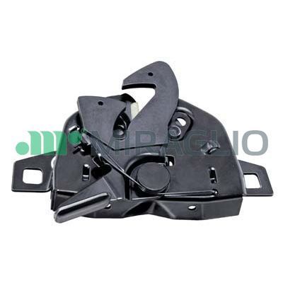 Gaubto užraktas MIRAGLIO 37/220