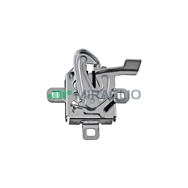 Gaubto užraktas MIRAGLIO 37/221