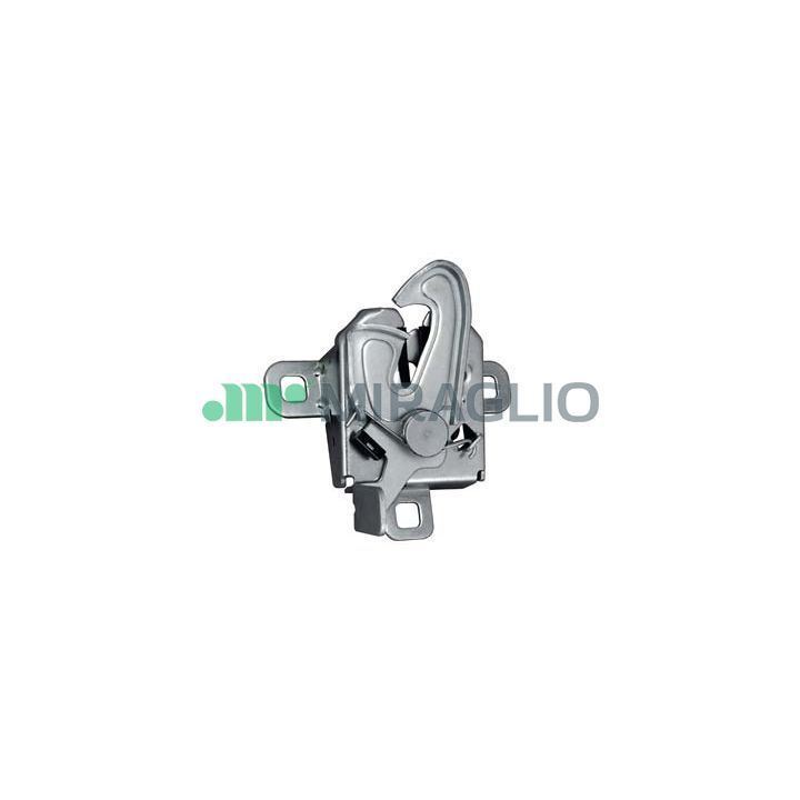 Gaubto užraktas MIRAGLIO 37/222