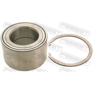 Rato guolio komplektas FEBEST DAC49840050-KIT