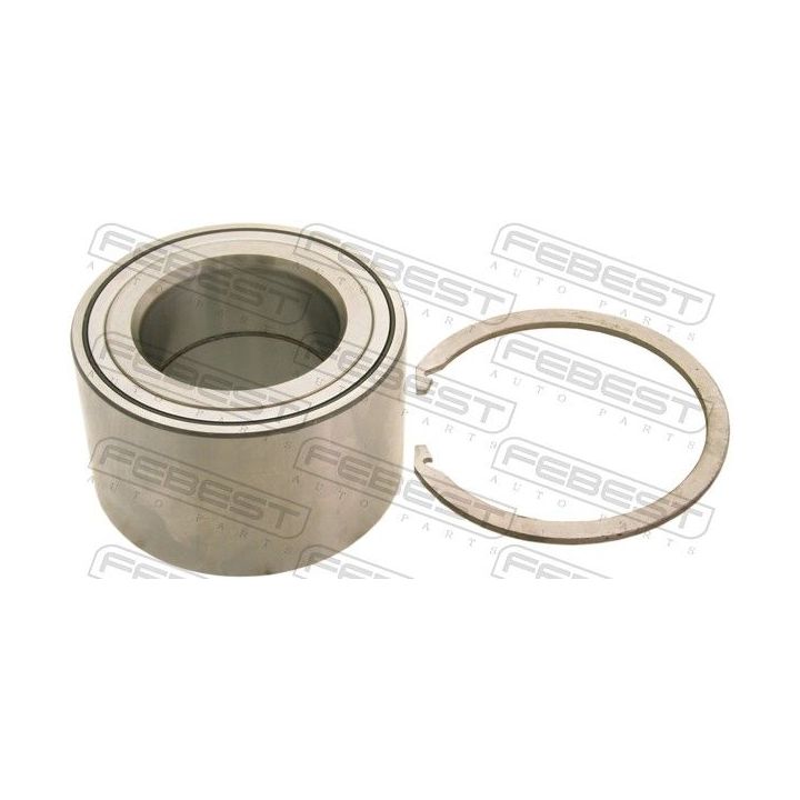 Rato guolio komplektas FEBEST DAC49840050-KIT