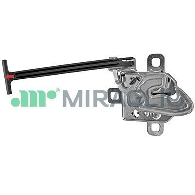 Gaubto užraktas MIRAGLIO 37/235