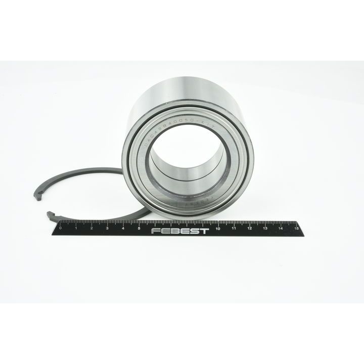 Rato guolio komplektas FEBEST DAC49840050-KIT