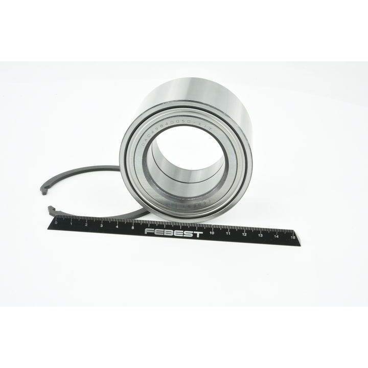 Rato guolio komplektas FEBEST DAC49840050-KIT