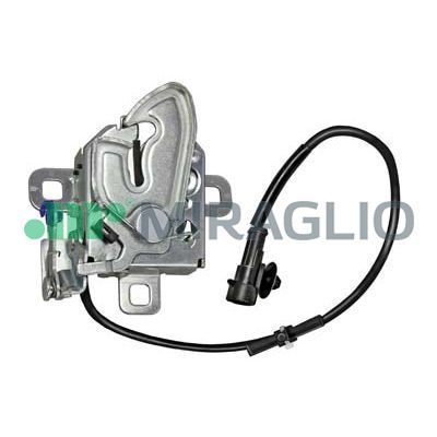 Gaubto užraktas MIRAGLIO 37/237