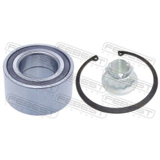 Rato guolio komplektas FEBEST DAC51960050M-KIT