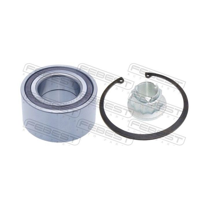 Rato guolio komplektas FEBEST DAC51960050M-KIT