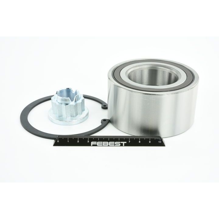 Rato guolio komplektas FEBEST DAC51960050M-KIT