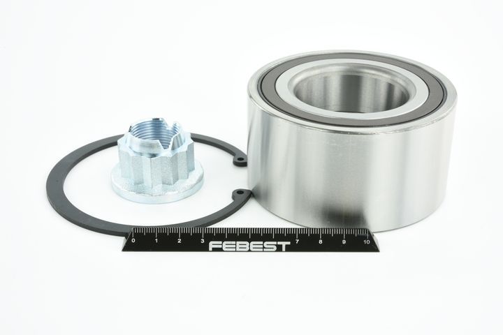 Rato guolio komplektas FEBEST DAC51960050M-KIT