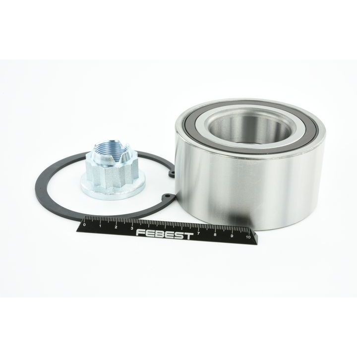 Rato guolio komplektas FEBEST DAC51960050M-KIT