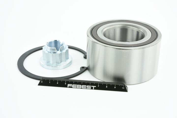 Rato guolio komplektas FEBEST DAC51960050M-KIT