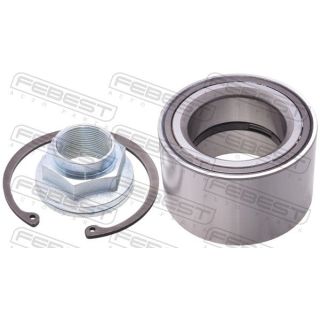 Rato guolio komplektas FEBEST DAC55900054M-KIT