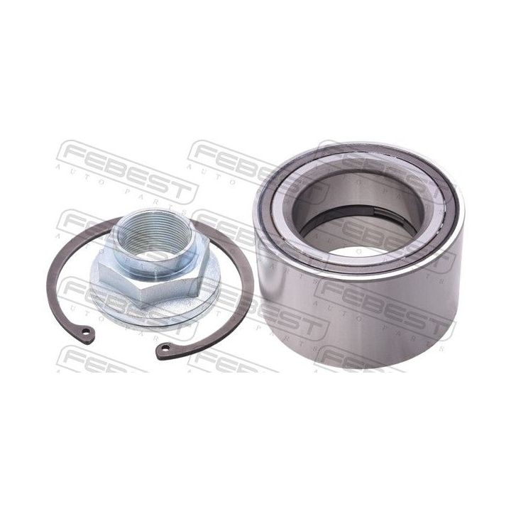 Rato guolio komplektas FEBEST DAC55900054M-KIT