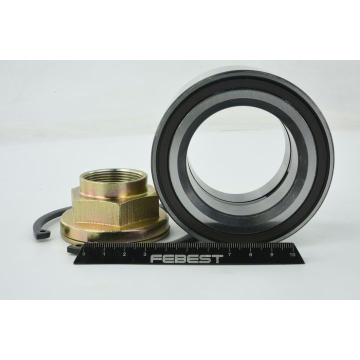 Rato guolio komplektas FEBEST DAC55900054M-KIT