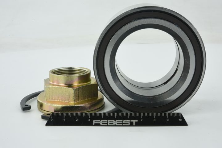 Rato guolio komplektas FEBEST DAC55900054M-KIT