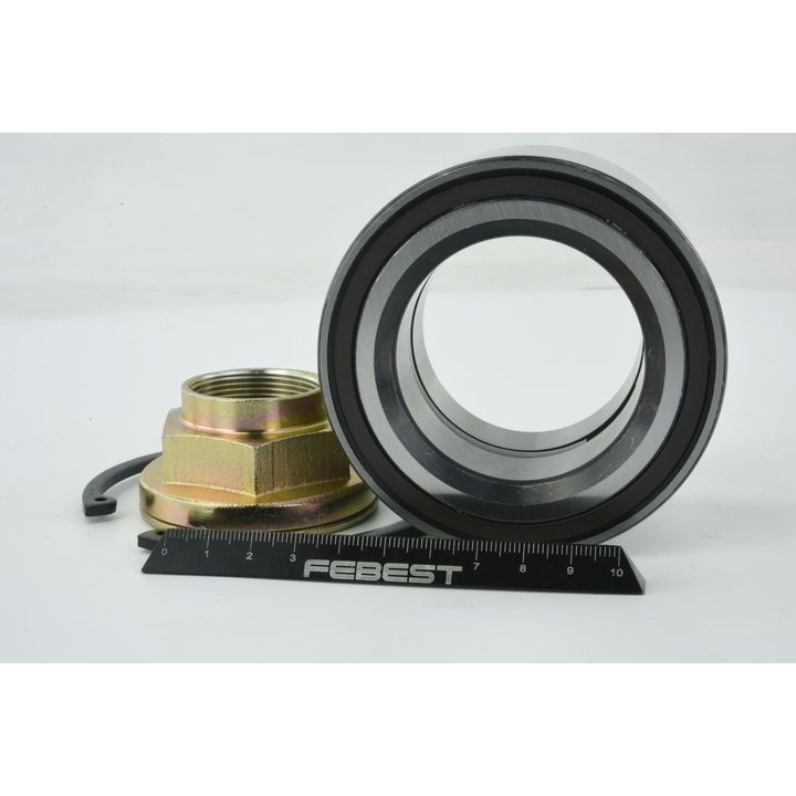 Rato guolio komplektas FEBEST DAC55900054M-KIT