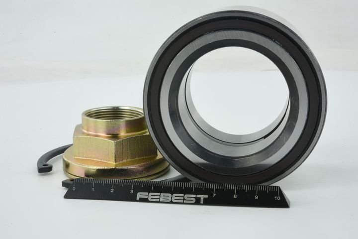 Rato guolio komplektas FEBEST DAC55900054M-KIT