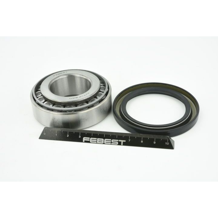 Rato guolio komplektas FEBEST KIT-F24M