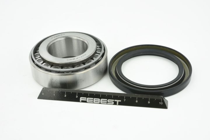 Rato guolio komplektas FEBEST KIT-F24M