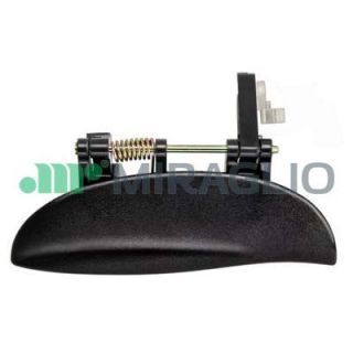 Išorinė durų rankena MIRAGLIO 80.860.06