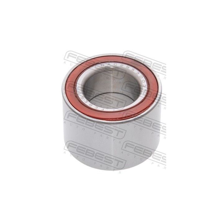 Rato guolis FEBEST DAC29530037