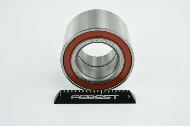 Rato guolis FEBEST DAC29530037