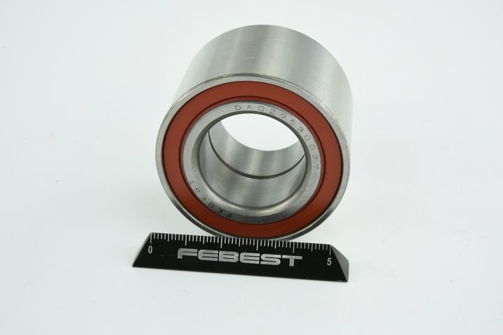 Rato guolis FEBEST DAC29530037