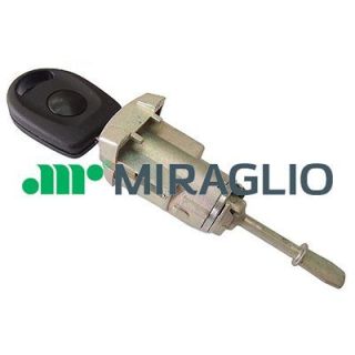 Išorinė durų rankena MIRAGLIO 80/1037