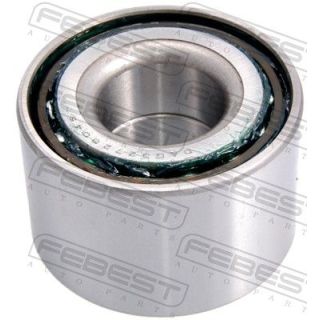 Rato guolis FEBEST DAC32720045