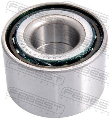 Rato guolis FEBEST DAC32720045