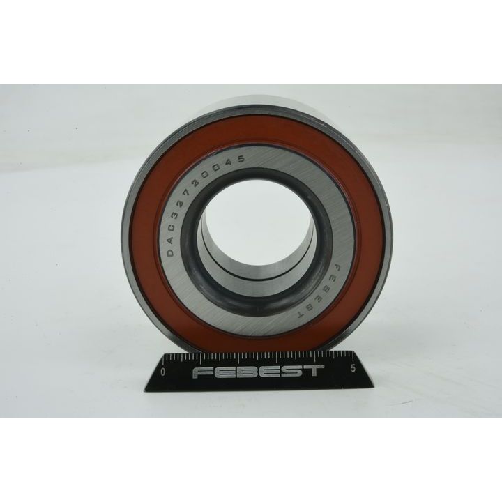 Rato guolis FEBEST DAC32720045