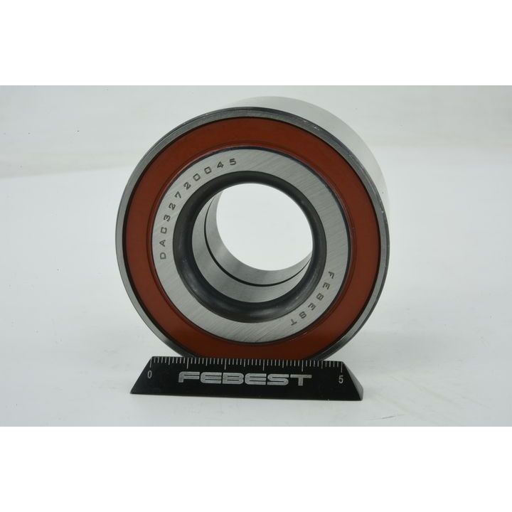 Rato guolis FEBEST DAC32720045