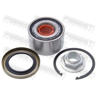 Rato guolis FEBEST DAC35770042-KIT