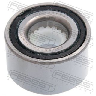 Rato guolis FEBEST DAC3577W-3CS80