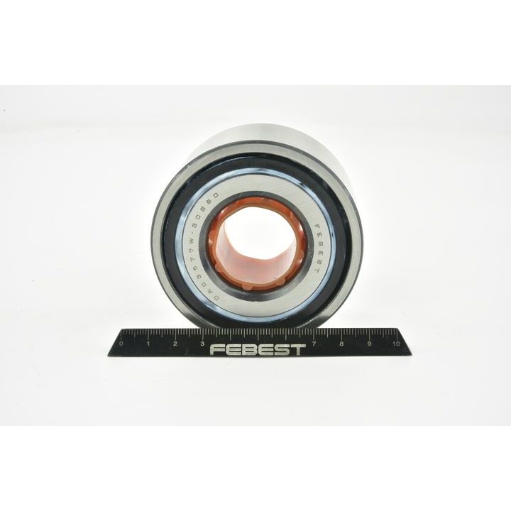 Rato guolis FEBEST DAC3577W-3CS80