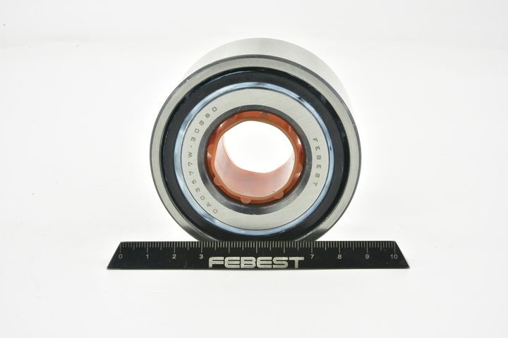 Rato guolis FEBEST DAC3577W-3CS80