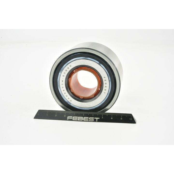 Rato guolis FEBEST DAC3577W-3CS80