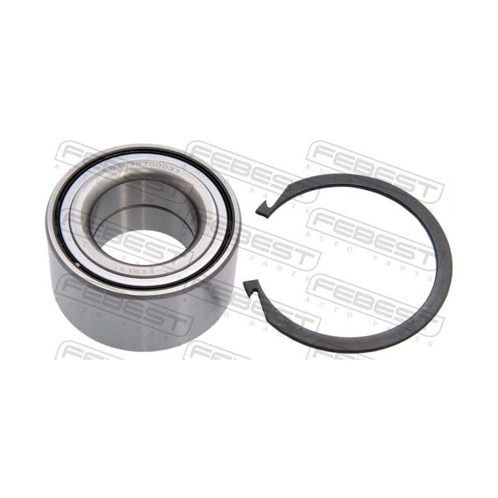 Rato guolis FEBEST DAC38700037