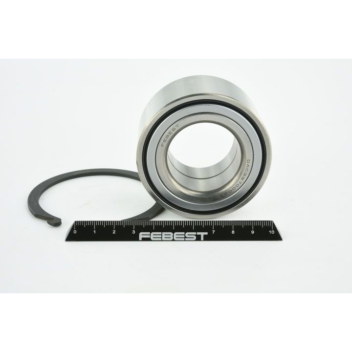 Rato guolis FEBEST DAC38700037