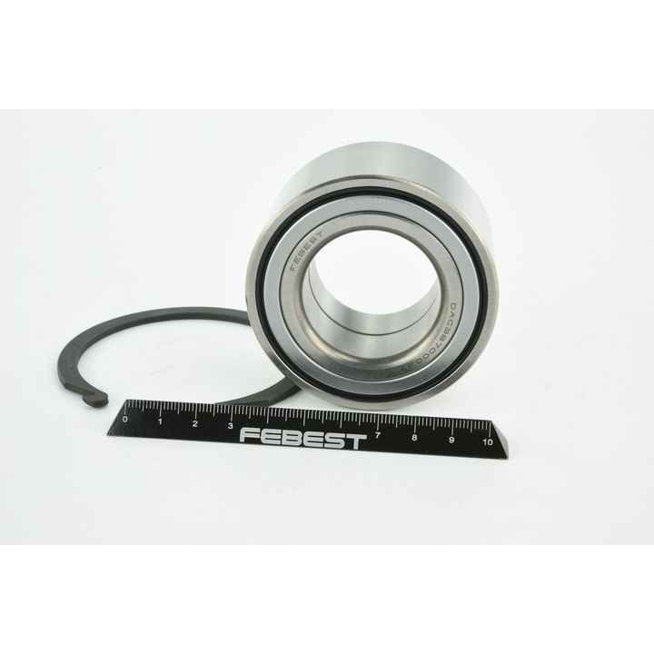 Rato guolis FEBEST DAC38700037