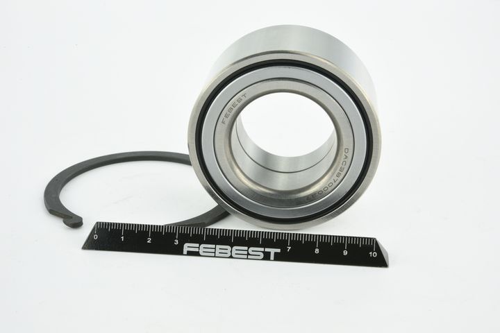 Rato guolis FEBEST DAC38700037