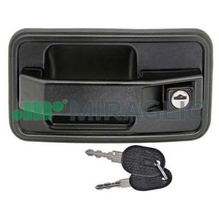 Išorinė durų rankena MIRAGLIO 80/392