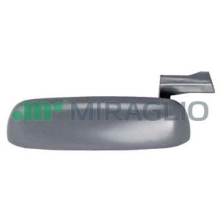 Išorinė durų rankena MIRAGLIO 80/431