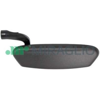 Išorinė durų rankena MIRAGLIO 80/456