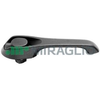 Išorinė durų rankena MIRAGLIO 80/500