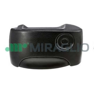 Išorinė durų rankena MIRAGLIO 80/527