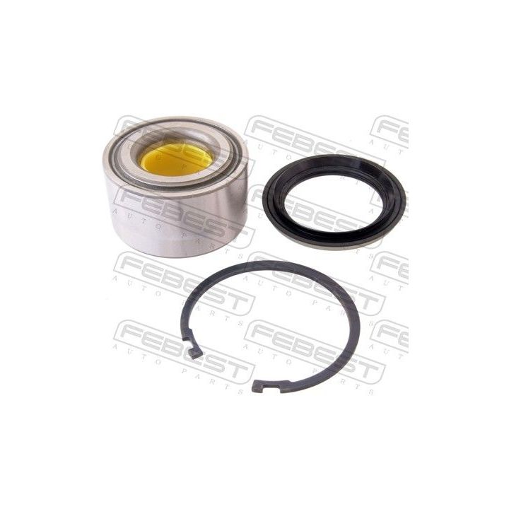 Rato guolis FEBEST DAC38764043-KIT