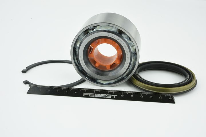 Rato guolis FEBEST DAC38764043-KIT