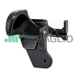 Išorinė durų rankena MIRAGLIO 80/549